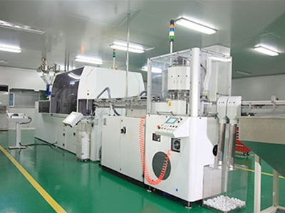 自動(dòng)化設備連接器定制