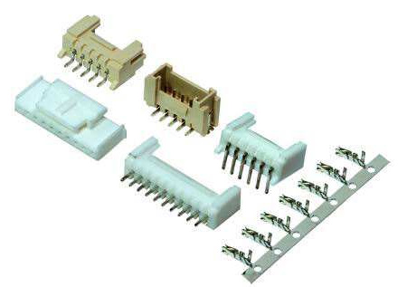 wafer連接器如何隨著(zhù)電子產(chǎn)業(yè)革新