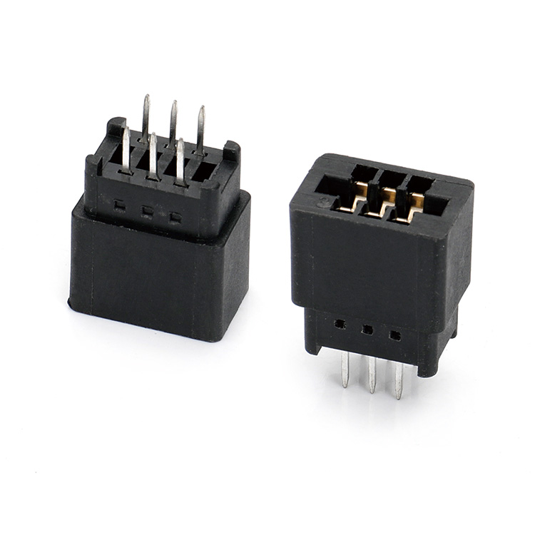 不同類(lèi)型SLOT總線(xiàn)插槽的特點(diǎn)