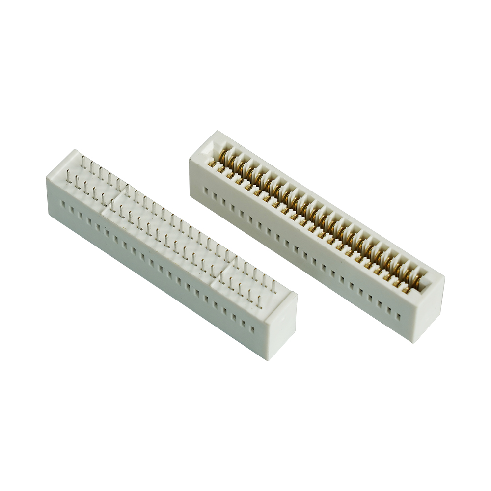 金手指插槽如何滿(mǎn)足差異化需求